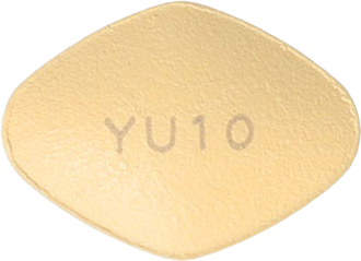 뉴시가정10mg 제품 사진