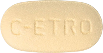 텔미로젯정40/5/10mg 제품 사진