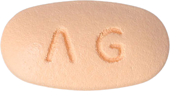 에이테넬엠서방정10/500mg 제품 사진