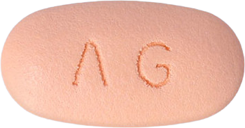 에이테넬엠서방정20/1000mg 제품 사진