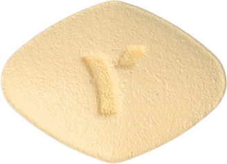 유다파정10mg 제품 사진