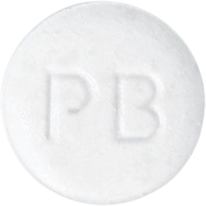 파모팡오디정20mg 제품 사진
