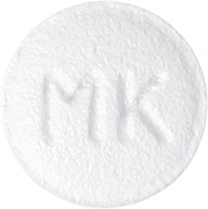 피타테롤정1mg 제품 사진