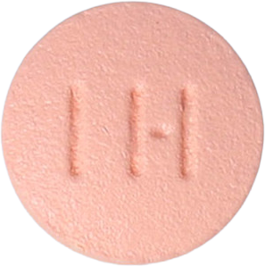 테네글로정20mg 제품 사진