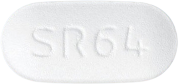 딜라트렌에스알정64mg 제품 사진