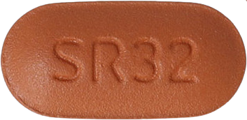 딜라트렌에스알정32mg 제품 사진