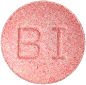 독시크정50mg 제품 사진