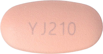 테립틴엠서방정20/1000mg 제품 사진