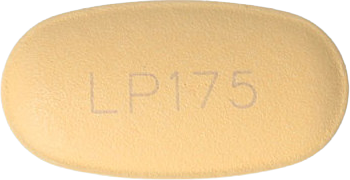 테넬리탁듀오서방정10/750mg 제품 사진