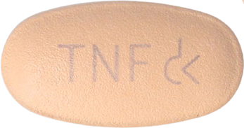 테네리칸엠서방정10/500mg 제품 사진