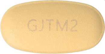 테리아엠서방정10/750mg 제품 사진