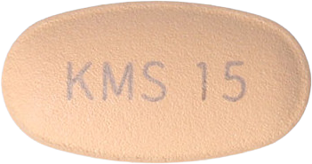 테네로틴엠서방정10/500mg 제품 사진