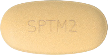 테리글메트서방정10/750mg 제품 사진