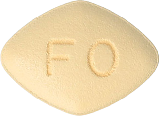 포글리진정10mg 제품 사진
