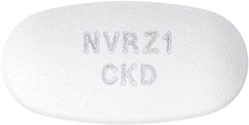 누보로젯정40/2.5/5/10mg 제품 사진