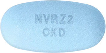 누보로젯정40/2.5/10/10mg 제품 사진
