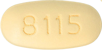 텔미칸큐정80/10/10/5mg 제품 사진