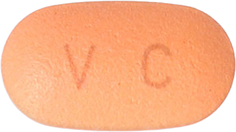 벨록스캡정10mg 제품 사진