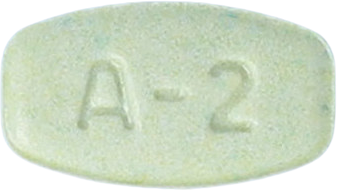 레피졸정2mg 제품 사진