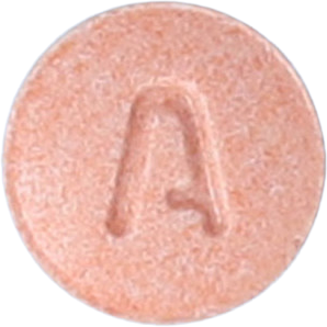 레피졸정1mg 제품 사진