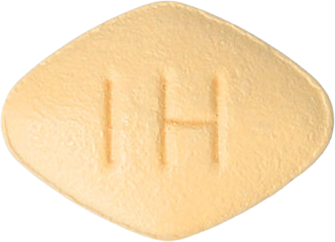 다파글루정10mg 제품 사진