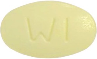 알프람정0.125mg 제품 사진