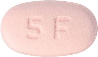포슈벳듀오서방정10/500mg 제품 사진