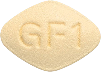 글리플로정10mg 제품 사진
