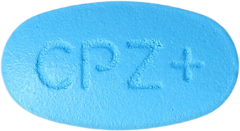 올리원정120mg 제품 사진