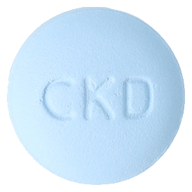 토파셀정10mg_(16.156mg/1정) 제품 사진
