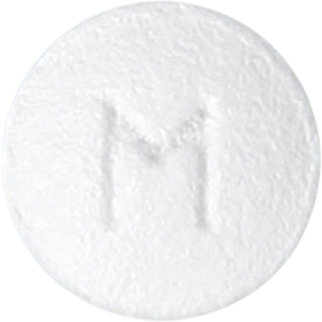 트라린정25mg 제품 사진
