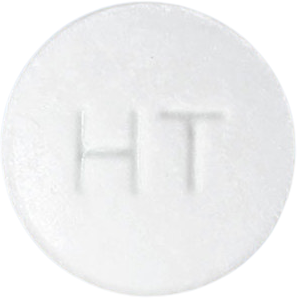 하이퍼벤서방정90mg 제품 사진