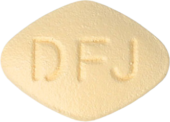 다플진정10mg 제품 사진