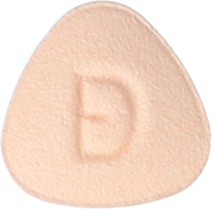 베나보정0.3mg 제품 사진