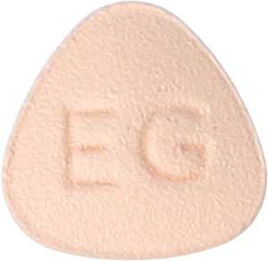 이글렉스정0.3mg 제품 사진