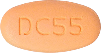 다파프로진메트서방정5/500mg 제품 사진