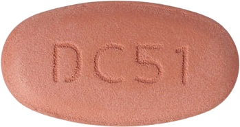 다파프로진메트서방정5/1000mg 제품 사진