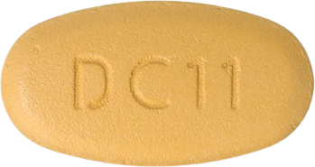 다파프로진메트서방정10/1000mg 제품 사진