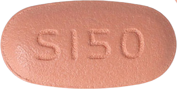 자누메티아정50/850mg 제품 사진