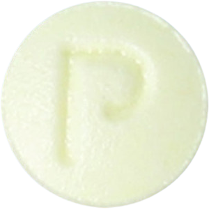 아자비오정12.5mg 제품 사진