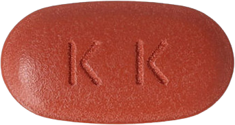 엑스메트정50/1000mg 제품 사진