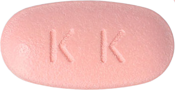 엑스메트정50/500mg 제품 사진
