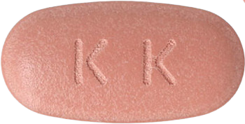 엑스메트정50/850mg 제품 사진