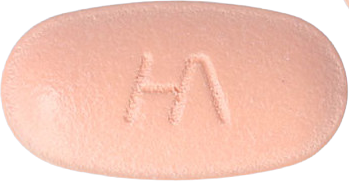 글루시타듀오정50/500mg 제품 사진