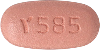 유시타메트정50/850mg 제품 사진