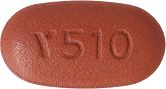 유시타메트정50/1000mg 제품 사진