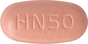 시타원플러스정50/850mg 제품 사진