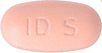 시타콤비정50/500mg 제품 사진