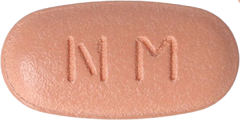 나누메트정50/850mg 제품 사진