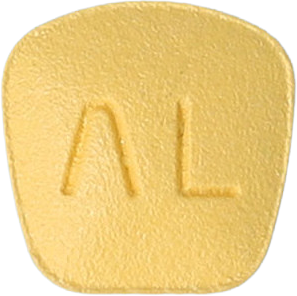 알듀카정60/2.5mg 제품 사진